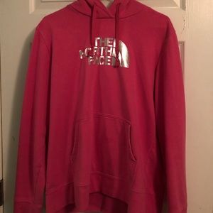 The North Face Hoodie
